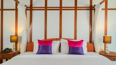 ORCHIDACEA RESORT