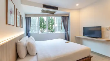 ORCHIDACEA RESORT