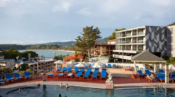 ORCHIDACEA RESORT