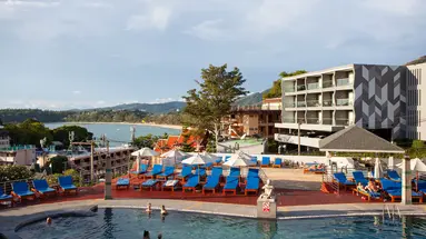 ORCHIDACEA RESORT