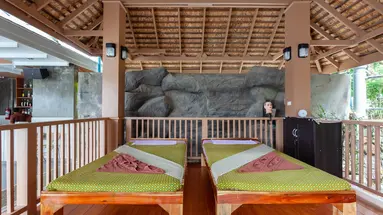 ORCHIDACEA RESORT