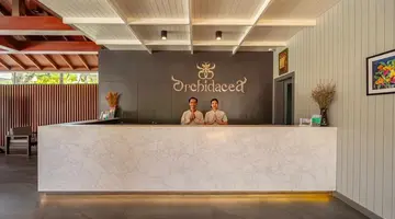 Orchidacea Resort