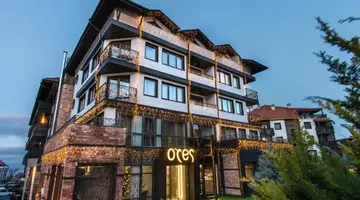 ORES BOUTIQUE HOTEL