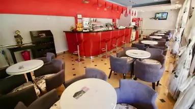 Orestiada Hotel