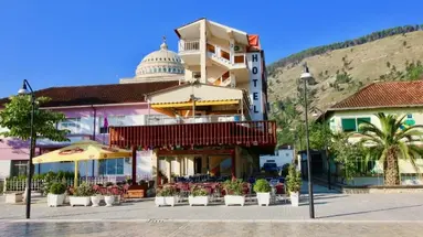Orestiada Hotel