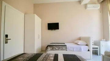 Orestiada Hotel