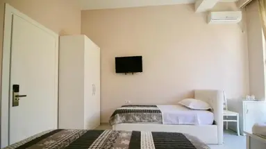 Orestiada Hotel