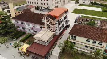 Orestiada Hotel