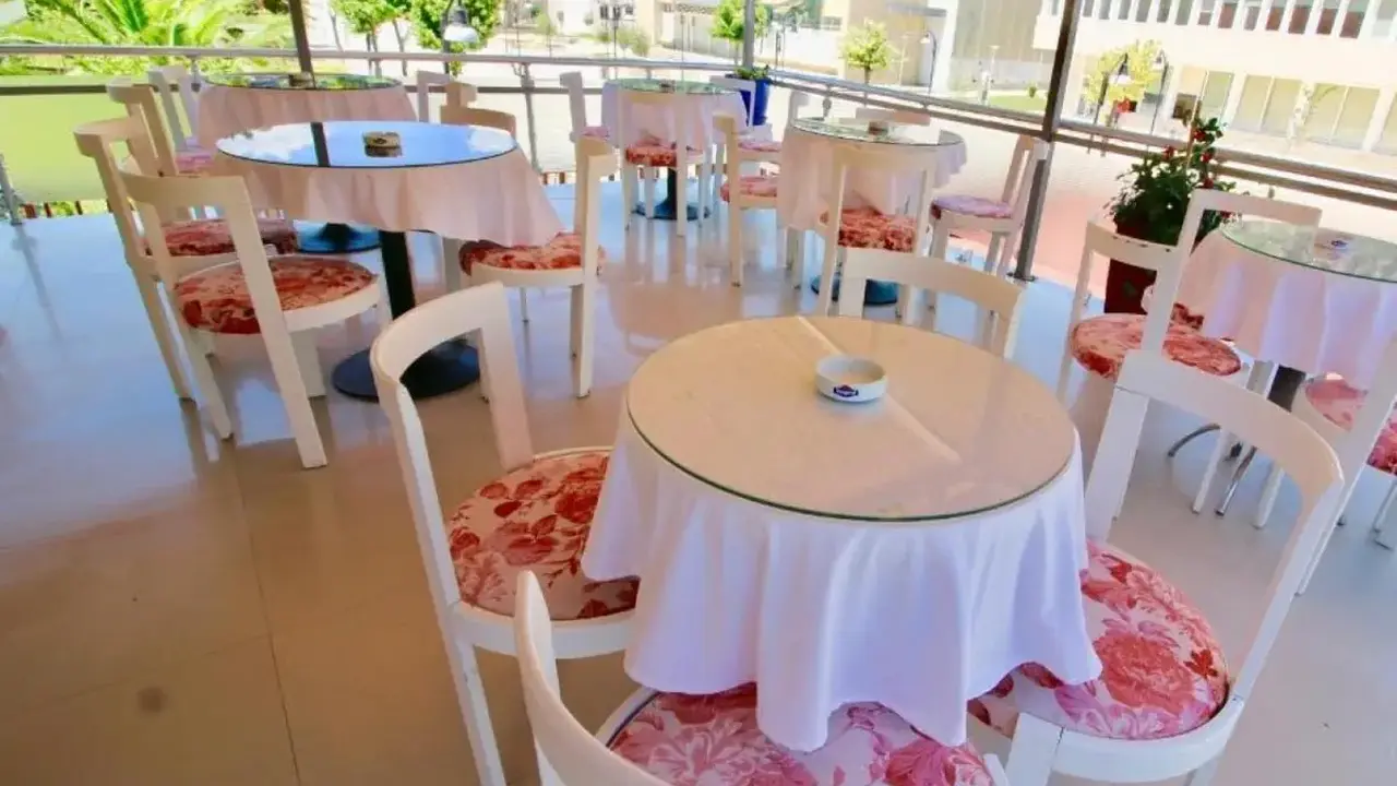 Orestiada Hotel