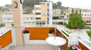 Orestiada Hotel