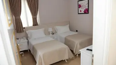 Orestiada Hotel