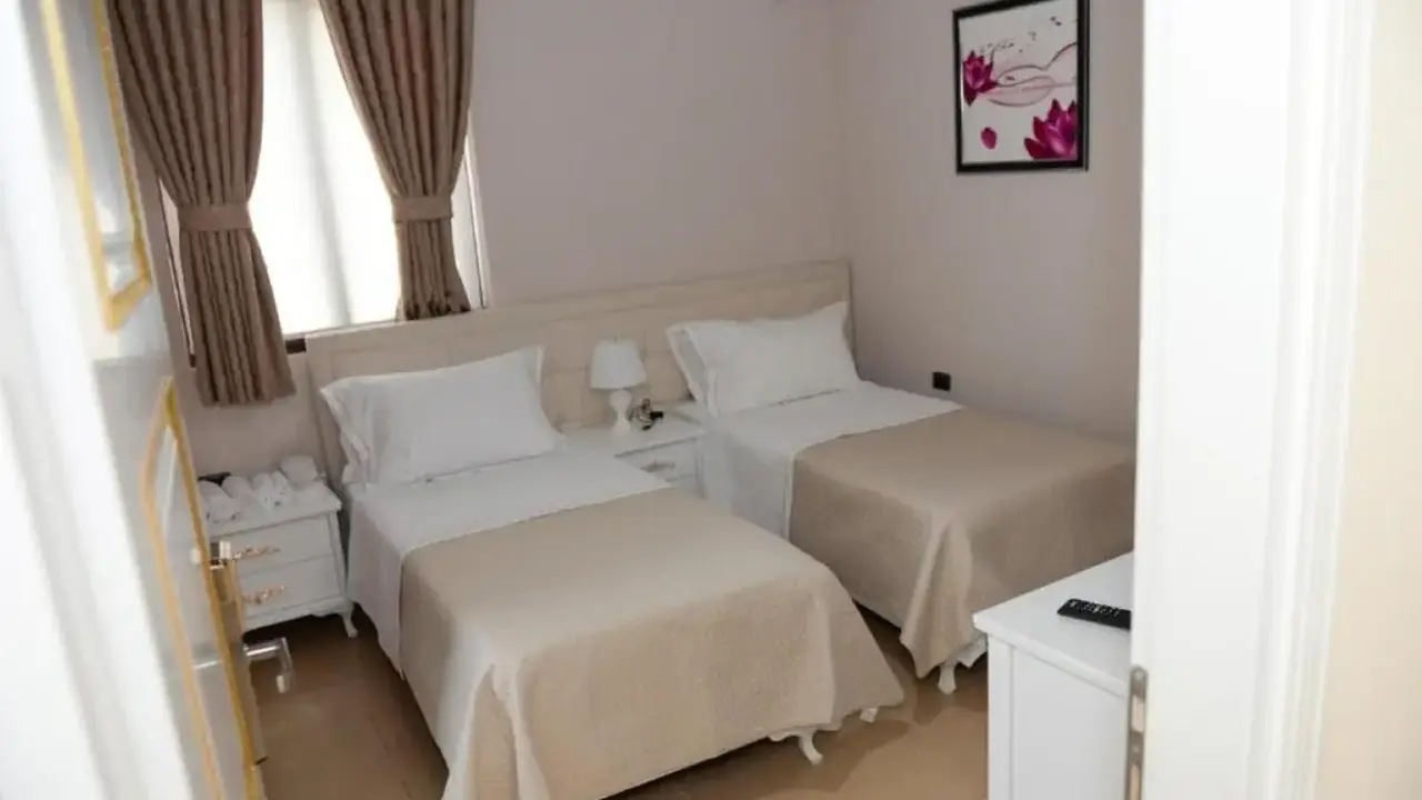Orestiada Hotel
