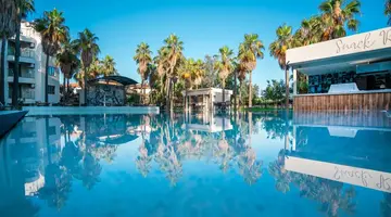Orfeus Armin Hotel (Adult Only+16)