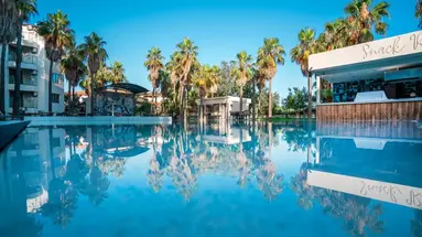 Orfeus Armin Hotel (Adult Only+16)