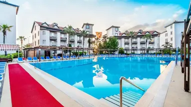 Orfeus Park Hotel