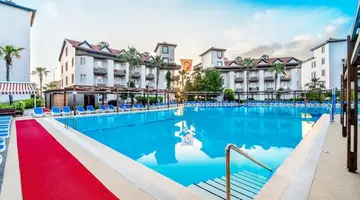Orfeus Park Hotel