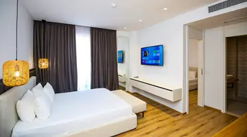 Oricon Coast Resort