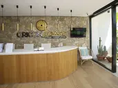 Oricon Coast Resort