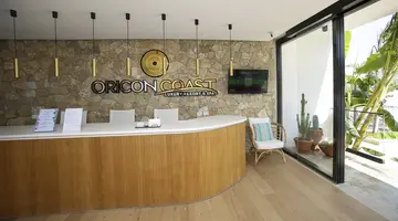 Oricon Coast Resort