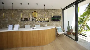 Oricon Coast Resort