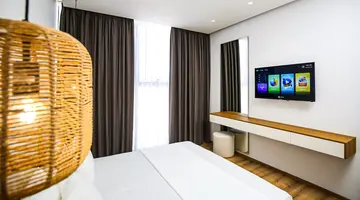 Oricon Coast Resort