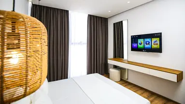 Oricon Coast Resort