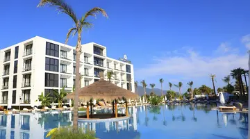 Oricon Coast Resort