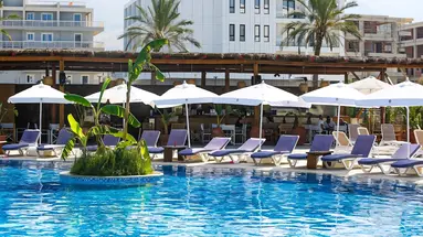 Oricon Coast Resort