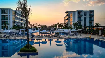 Oricon Coast Resort