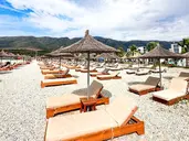 Oricon Coast Resort
