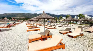 Oricon Coast Resort