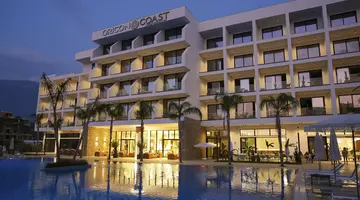 Oricon Coast Resort