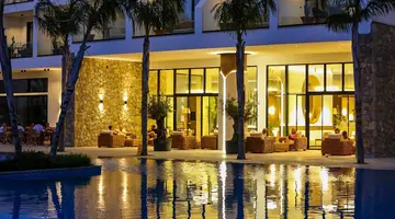 Oricon Coast Resort