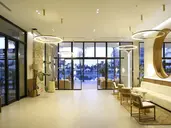 Oricon Coast Resort
