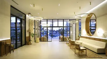 Oricon Coast Resort