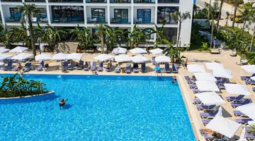 Oricon Coast Resort