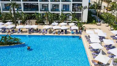 Oricon Coast Resort