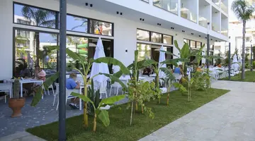Oricon Coast Resort