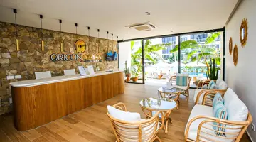 Oricon Coast Resort
