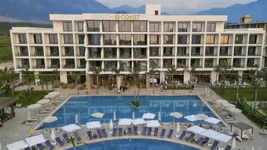 Oricon Coast Resort