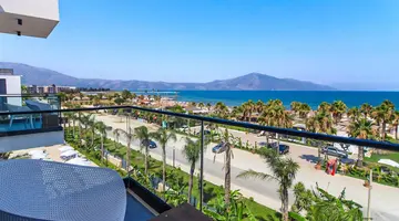 Oricon Coast Resort