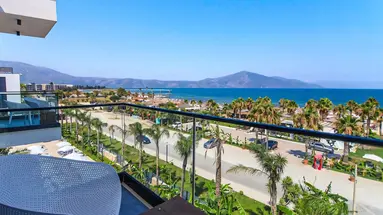Oricon Coast Resort