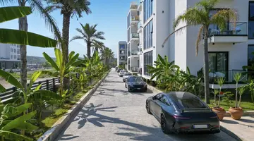 Oricon Coast Resort