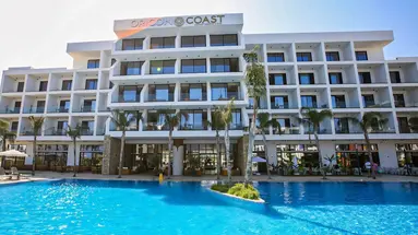 Oricon Coast Resort