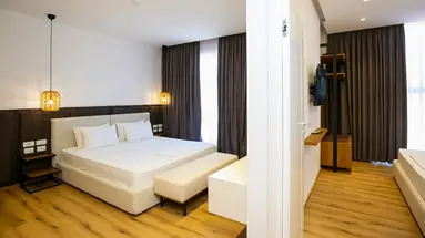 Oricon Coast Resort