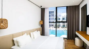 Oricon Coast Resort