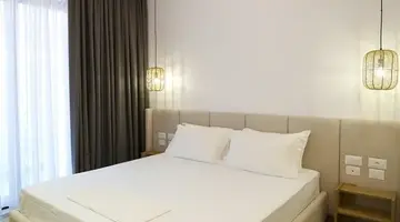 Oricon Coast Resort