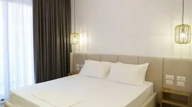 Oricon Coast Resort