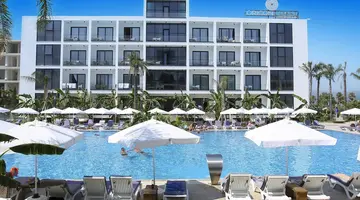 Oricon Coast Resort
