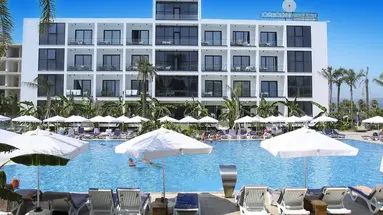 Oricon Coast Resort